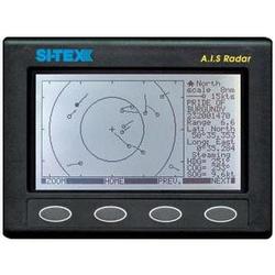 SITEX/KODEN Sitex Ais Radar With 5 Display Requires Vhf Ant. & Gps Input