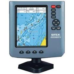 SITEX/KODEN Sitex Colormax 5E Charting Sys External Antenna