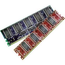 Smart Modular 512MB DDR SDRAM Memory Module - 512MB - 400MHz DDR400/PC3200 - ECC - DDR SDRAM - 184-pin DIMM (SG6472DDR2N1)