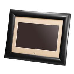 SmartParts SP1100 Digital Photo Frame - Photo Viewer, Audio Player, Video Player - 11 LCD