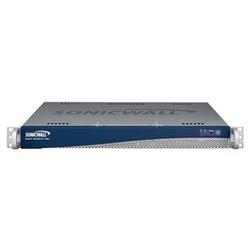 SONICWALL SonicWALL Email Security 400 Competitive Trade-up - 1 x 10/100/1000Base-T LAN
