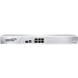 SONICWALL NFR AND HA PRODUCTS SonicWALL NSA 2400 Security Appliance - 6 x 10/100/1000Base-T LAN