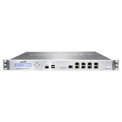 SONICWALL SonicWALL NSA E6500 Network Security Appliance - 8 x 10/100/1000Base-T
