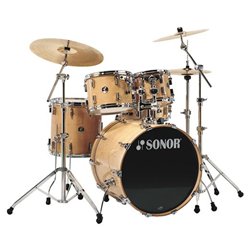 Sonor 170031 Nm Force(r) 3007 Stage 1 Drum Set (maple)