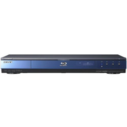 SONY PLASMA Sony BDP-S350 - Blu-ray DVD Player