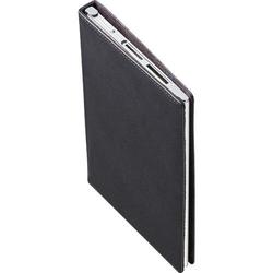 SONY CE PRODUCTS Sony PRS-PLC02/B Premium Portable Reader Case - Leather - Black