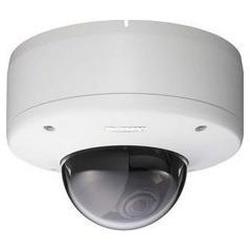 SONY SECURITY Sony SNC-DS60 Mini Dome Network Camera - Color, Black & White - CCD - Cable