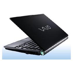 Sony VAIO Z550N/B Intel Centrino 2 Core 2 Duo P8600 2.40GHz Notebook 3GB DDR3 SDRAM, 250GB SATA HD, 13.1 LCD, DVD R DL/DVD RW/RAM, Modem, Gigabit NIC, 802.11a/