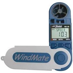 Speedtech Instruments Speedtech Windmate 100