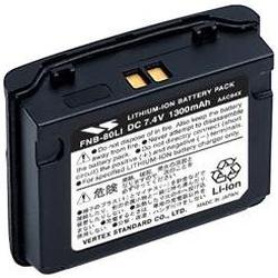 STANDARD PARTS Standard Fnb-80Li Battery For Hx460