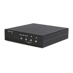 STARTECH.COM StarTech.com DVI and HDMI Test/Pattern Generator with Audio