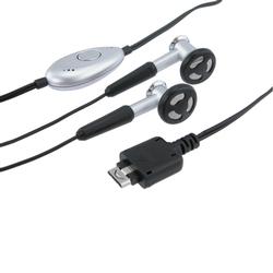 Eforcity Stereo Headset for LG Chocolate VX8500 by Eforcity
