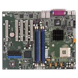 SUPER MICRO COMPUTER INC Supermicro P4SCE-O Desktop Board - Intel E7210 (Canterwood ES) - Socket 478 - 400MHz, 533MHz, 800MHz FSB