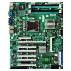 SUPER MICRO COMPUTER INC Supermicro PDSMA Desktop Board - Intel E7230 - Socket T - 533MHz, 800MHz, 1066MHz FSB