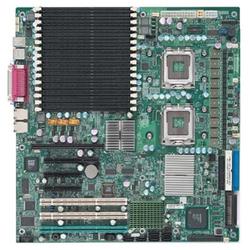SUPERMICRO COMPUTER Supermicro X7DBE+ Server Board - Intel 5000P (Blackford) - Socket J - 667MHz, 1066MHz, 1333MHz FSB (X7DBE-O)