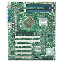 SUPER MICRO COMPUTER INC Supermicro X7SBA Desktop Board - Intel 3210 - Socket T - 1333MHz, 1066MHz, 800MHz FSB - 8GB - DDR2 SDRAM - DDR2-800/PC2-6400, DDR2-667/PC2-5300 - ATX (MBD-X7SBA-O)