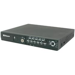 Swann SW242-LP4 Digital Video Recorder - MPEG160GB Hard Disk