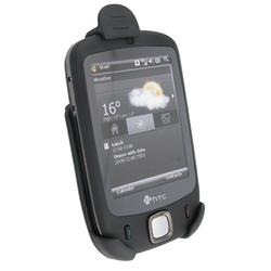 Eforcity Swivel Holster [LCD - OUT] for Elf / HTC Touch P3450 by Eforcity