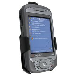 Eforcity Swivel Holster [LCD - OUT] for HTC 8525 by Eforcity