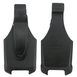Eforcity Swivel Holster [LCD - OUT] for Samsung R610 Cricket by Eforcity