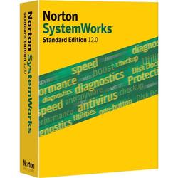 Symantec Norton SystemWorks v.11.0 Standard Edition - PC