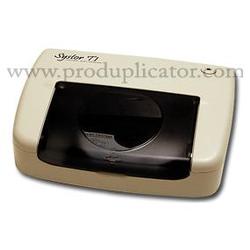 SySTOR Systems Systor T1  CD/DVD Thermal Disc Printer (Manual Print)