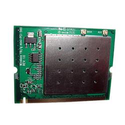TP-Link TP-LINK 108M 802.11G/B WI-FI MINI PCI Laptop Card - 152bit WEP / WPA2