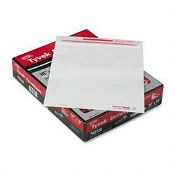 Quality Park Tamper Proof Advantage Tyvek® Security Envelopes, 100/Box 10 x 13, White