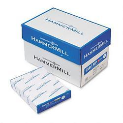 Hammermill Tidal® MP 3 Hole Paper, 8 1/2x11, 20 lb., 5,000 Sheets/Carton, 10 Reams/Carton