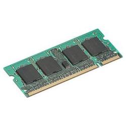 Toshiba 2GB DDR2 SDRAM Memory Module - 2GB - 800MHz DDR2-800/PC2-6400 - Non-ECC - DDR2 SDRAM - 200-pin SoDIMM