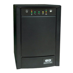 Tripp Lite 750VA UPS Smart Pro Tower Extended Run, Line-Interactive (8) Outlets