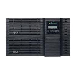 Tripp Lite SmartOnline SU8000RT3UG 8000VA Tower/Rack-mountable UPS - 8000VA/6400W - 6 Minute Full-load - 6 x IEC 320 C19