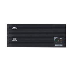 Tripp Lite SmartPro SMART2200CRMXL 2200VA Rack-mountable UPS - 2200VA/1900W - 11 Minute Full-load - 4 x NEMA 5-15/20R, 4 x NEMA 5-15R