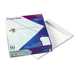 Westvaco Tyvek® Catalog Envelopes, 9 x 12, 50/Box