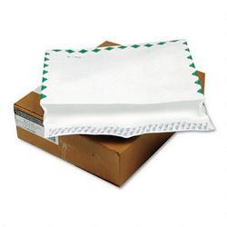 Westvaco Tyvek® Expansion Envelopes, 12 x 16 x 2, Open Side, First Class, 50/Box