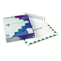 Westvaco Tyvek® First Class Catalog Envelopes, 9 x 12, 50/Box