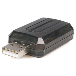 STARTECH.COM USB 2.0 to eSATA Adapter / Converter