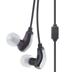 ULTIMATE EARS Ultimate Ears Super.fi 5vi Noise Canceling Earphones - Liquid Silver