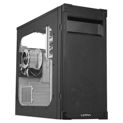 Ultra Products Ultra GRID Chassis - Mid-tower - Black