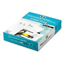 Hammermill Ultra Smooth Laser Print Office Paper, 24 lb., 8 1/2 x 11, 500 Sheets/Ream
