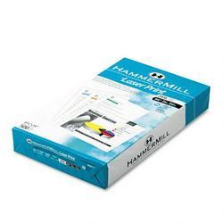 Hammermill Ultra Smooth Laser Print Office Paper, 24 lb., 8 1/2 x 14, 500 Sheets/Ream