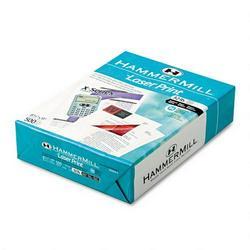 Hammermill Ultra Smooth Laser Print Office Paper, 32 lb., 8 1/2 x 11, 500 Sheets/Ream