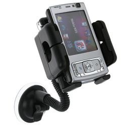 Eforcity Universal Swivel Windshield Phone Holder by Eforcity