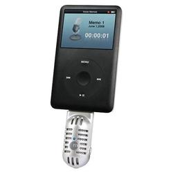 MACE GROUP - MACALLY VOICE/AUDIO RECORDER FOR IPOD ACCSMICROPHONE