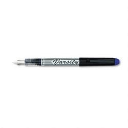 Pilot Corp. Of America Varsity™ Disposable Fountain Pen, Purple Ink