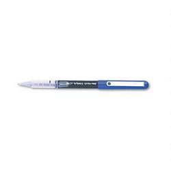 Pilot Corp. Of America Vball Liquid Ink Roller Ball Pen, Extra Fine Point, Purple Ink