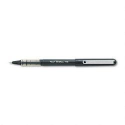 Pilot Corp. Of America Vball Liquid Ink Roller Ball Pen, Fine Point, Black Ink