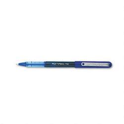 Pilot Corp. Of America Vball Liquid Ink Roller Ball Pen, Fine Point, Blue Ink