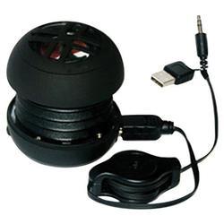 Viatek Ms01-rb-g My Boom Elite Series Capsule Speaker