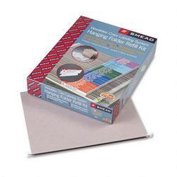 Smead Manufacturing Co. Viewables™ Hanging Folder System Refill: Folders, Labels, Tabs, Protectors